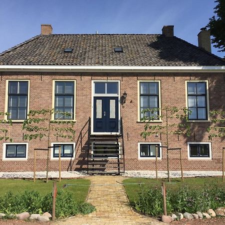 B&B De Bels Harich エクステリア 写真