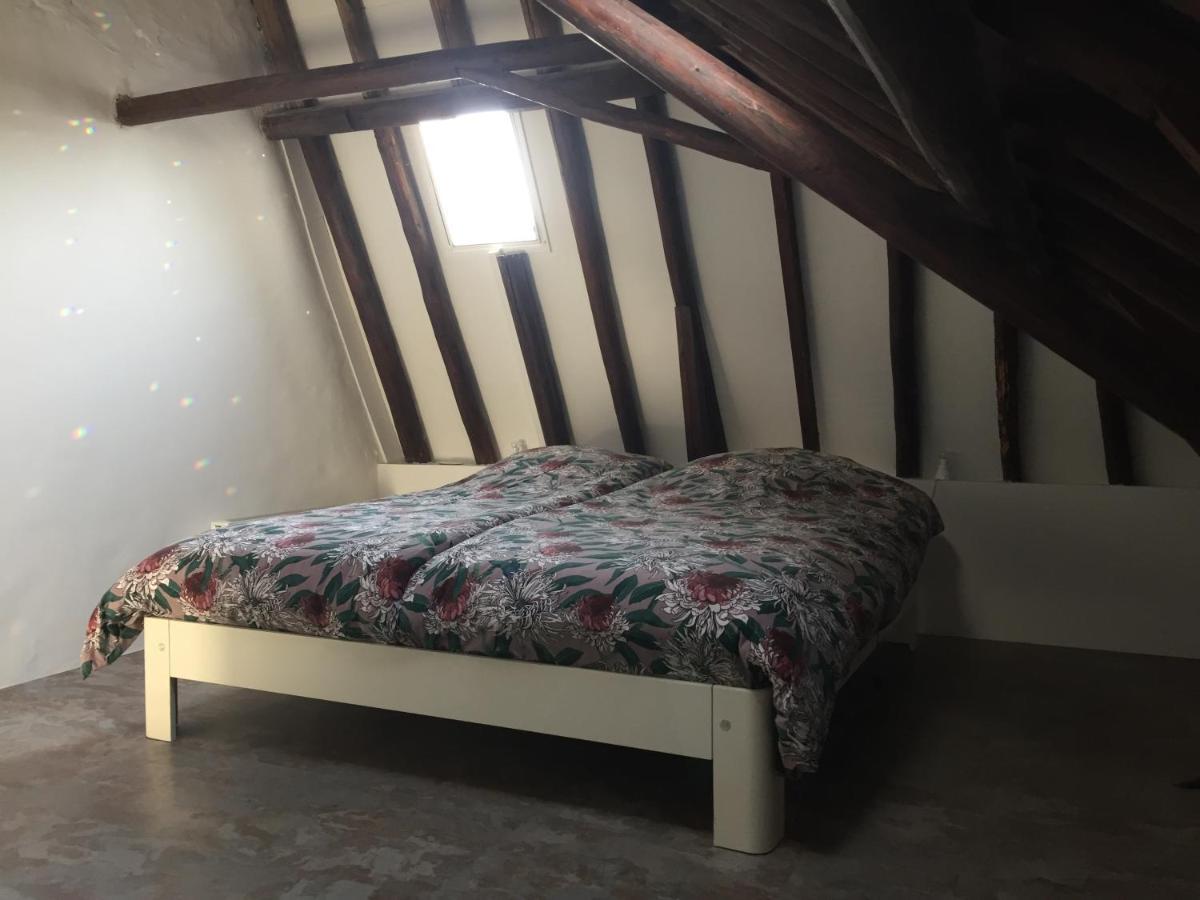 B&B De Bels Harich エクステリア 写真