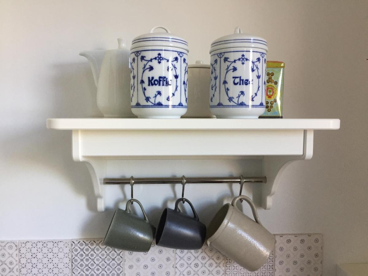 B&B De Bels Harich エクステリア 写真