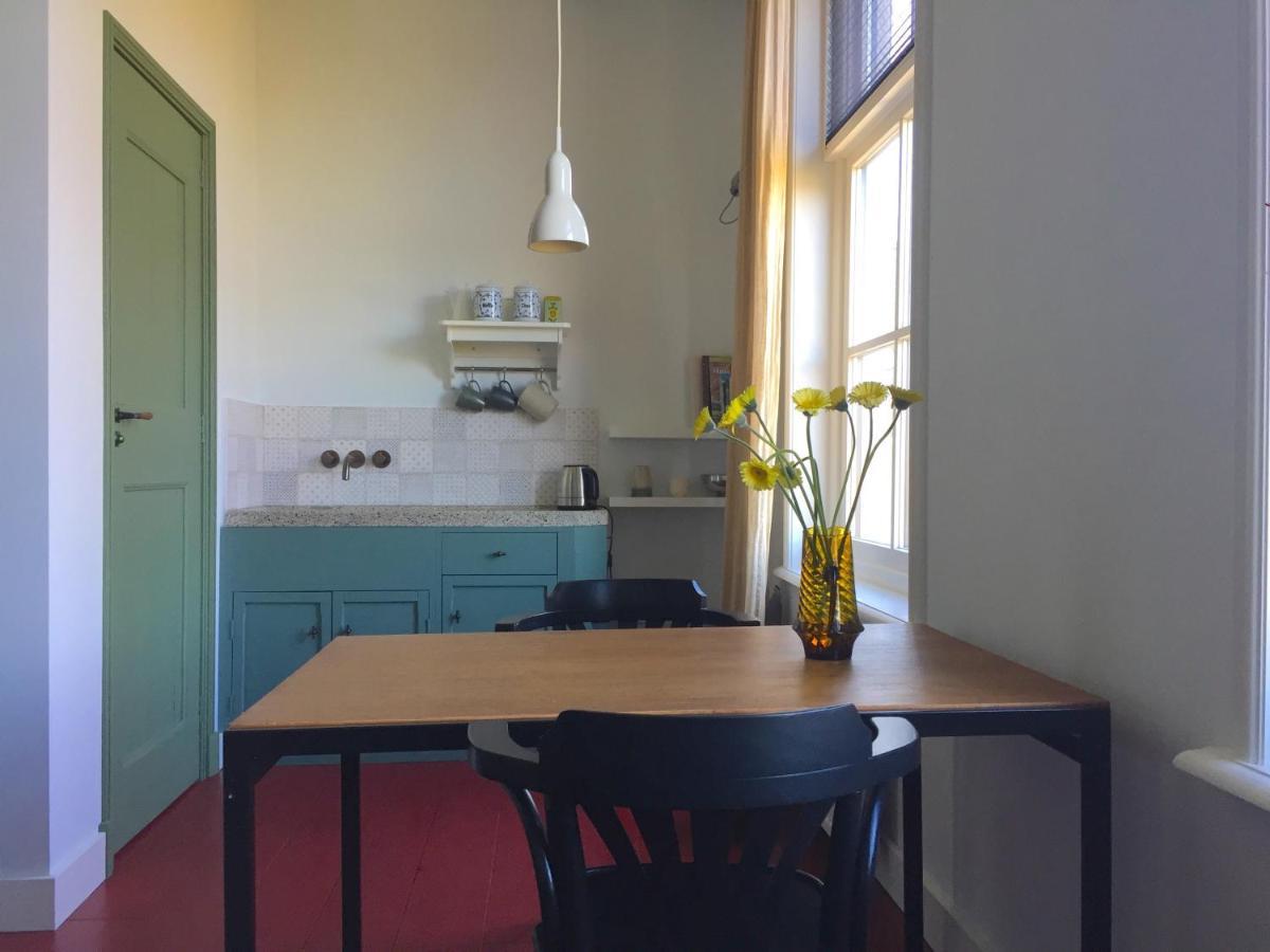 B&B De Bels Harich エクステリア 写真