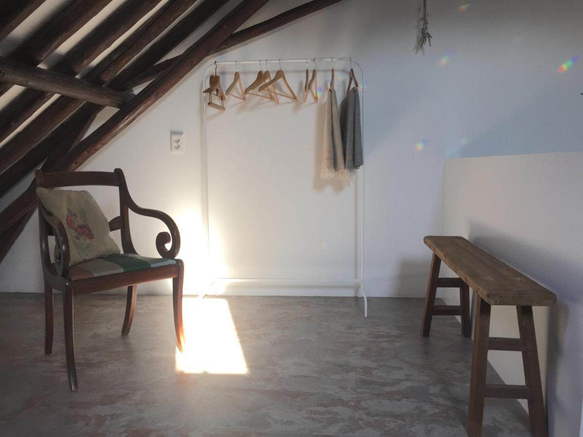 B&B De Bels Harich エクステリア 写真